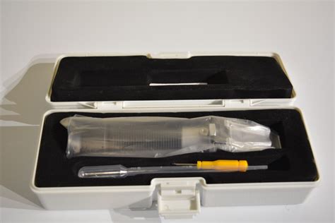 Vertex Refractometer – AquaTerraDigital